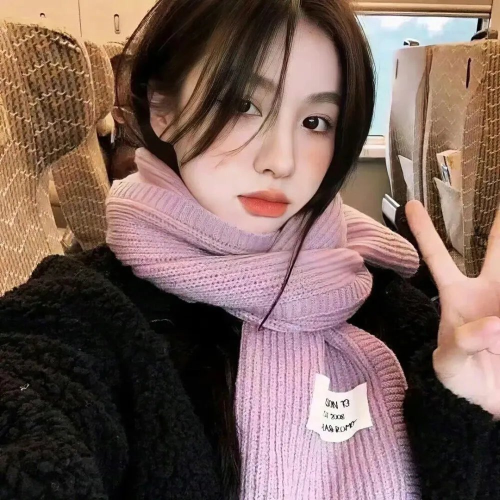 嘲笑的淑女